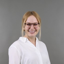 Eva Wohlgemuth, MSc
Co-Präsidentin