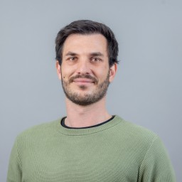 Christoph Treichler, MSc