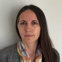 Dr. phil. Luljeta Shaqiri-Emini
Co-Präsidentin
FSP-Delegierte