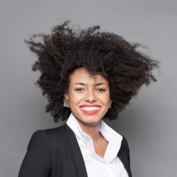 Sandra Appiah, MSc
Co-Präsidentin
FSP-Delegierte