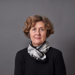 Dr. phil. Miriam Brintzinger