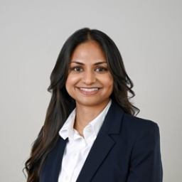 Yalini Ahrumukam, MSc