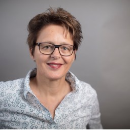 Dr. phil. Bettina Schindler
Co-Präsidentin
FSP-Delegierte